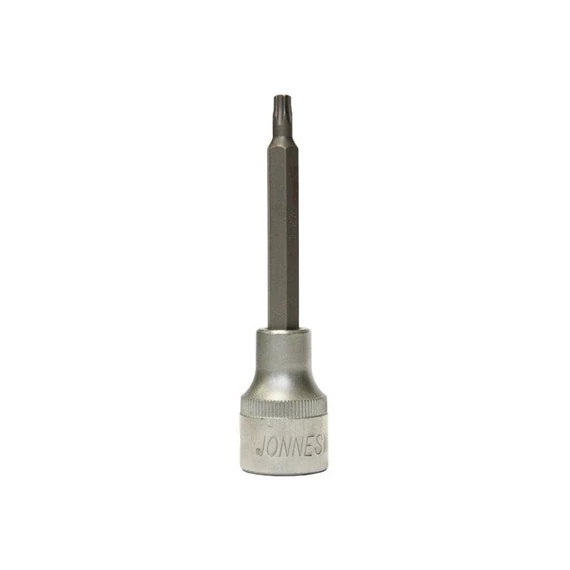 Jonnesway dugókulcs torx T27 mm 1/2" hosszított