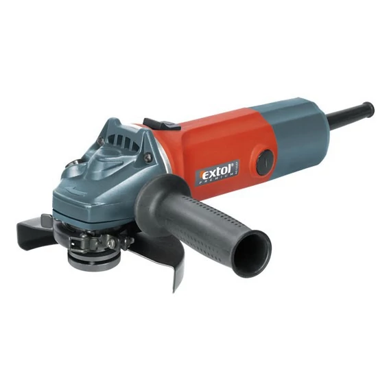 Extol sarokcsiszoló 125 mm  850W