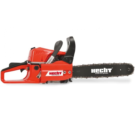 Hecht benzinmotoros láncfűrész 40 cm