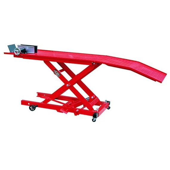 Torin motorkerékpár emelő 450 kg