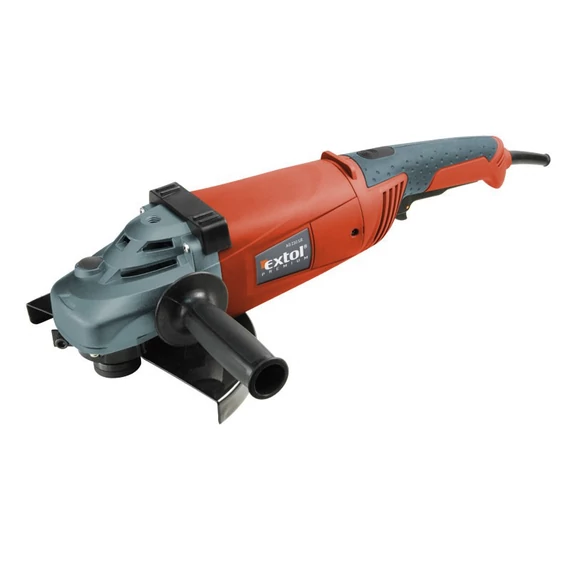 Extol sarokcsiszoló 230 mm 2350W