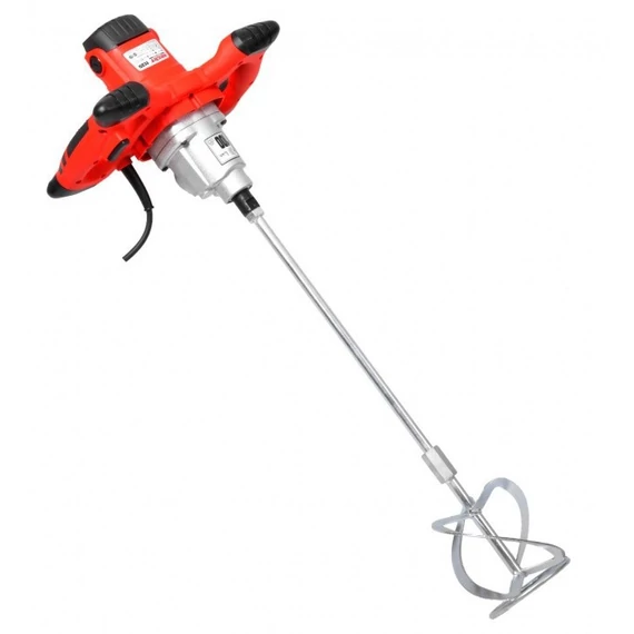 Hecht 1137 habarcskeverőgép 1400W