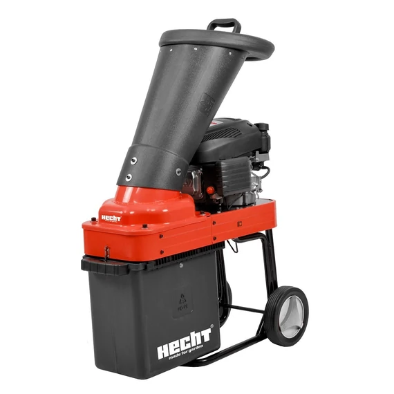 Hecht 6173 benzinmotoros ágaprító 4,4 kW