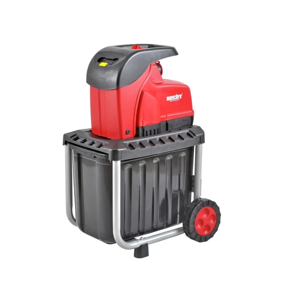 Hecht 6284XL ágaprító 2800W