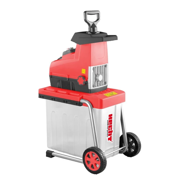 Hecht 6285XL ágaprító 2800W