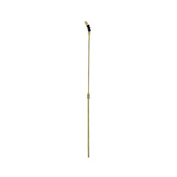 Hecht 3016 teleszkópos szár 30-75 cm