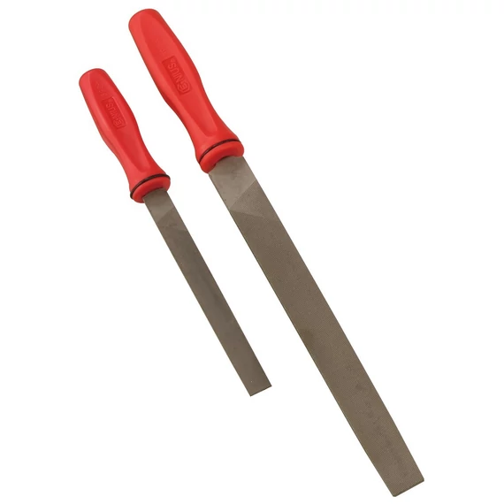 Genius reszelő lapos 300/3 mm finom