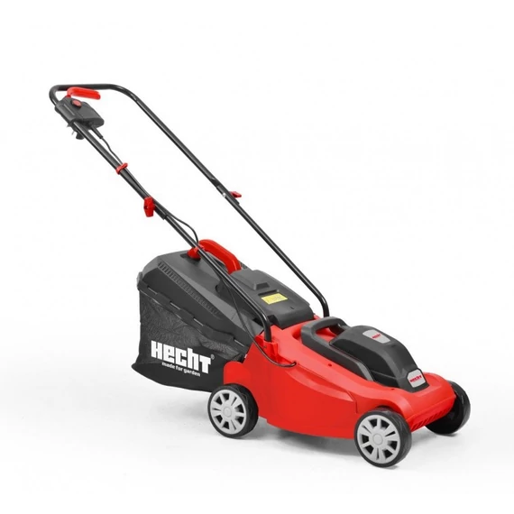 Hecht 1233 elektromos fűnyíró 32 cm 1200W