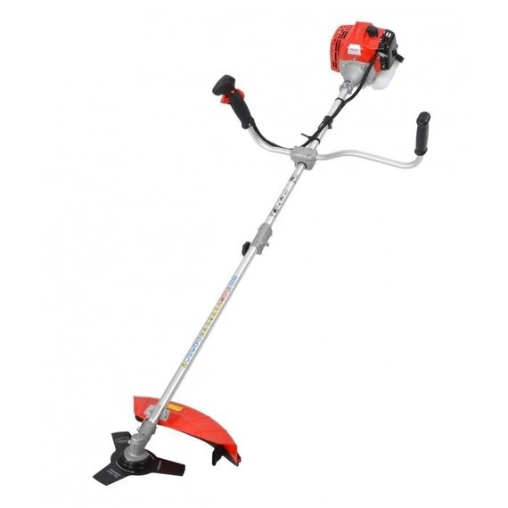 Hecht 135BTS benzinmotoros fűkasza 26-44 cm