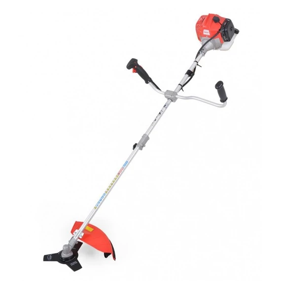 Hecht 142BTS benzinmotoros fűkasza 26-44 cm