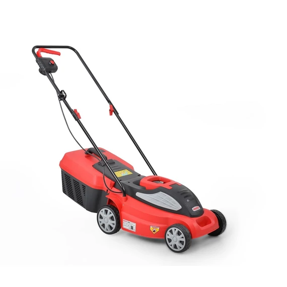 Hecht 1434 elektromos fűnyíró 34 cm 1400W