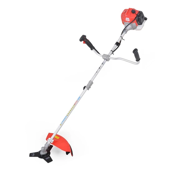 Hecht 152BTS benzinmotoros fűkasza 26-44 cm