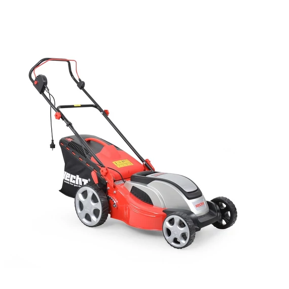 Hecht 1845 elektromos fűnyíró 46 cm 1800W