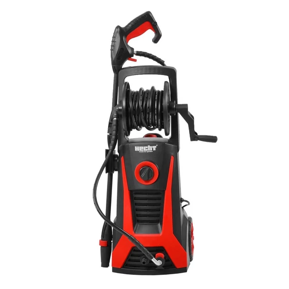 Hecht 323 magasnyomású mosó 2200W