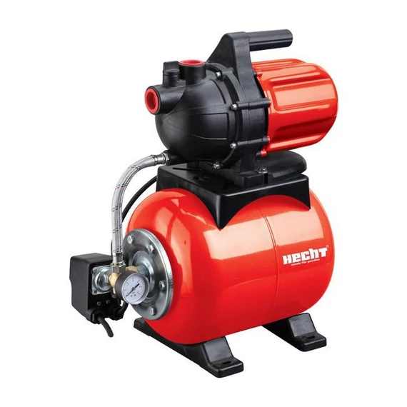 Hecht 3800 kerti vízmű 800W