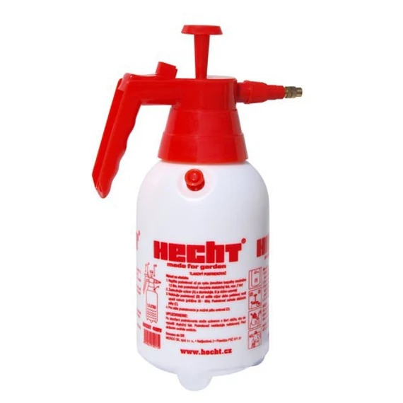 Hecht 415V kézi permetező 1.5 l