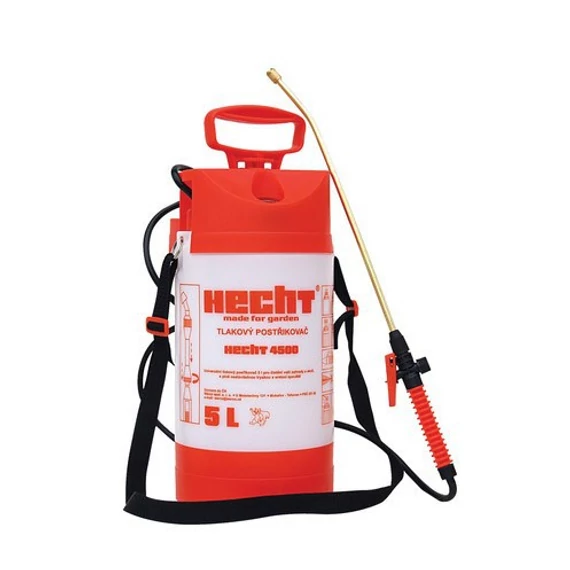 Hecht 4500 permetező 5 l