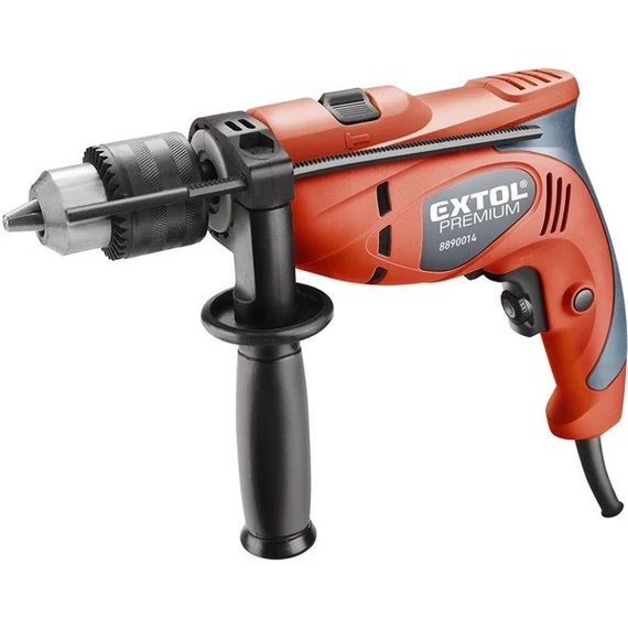 Extol ütvefúrógép 550 W