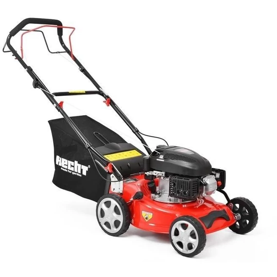 Hecht 541SW benzinmotoros önjáró fűnyíró 40,6 cm 2 kW