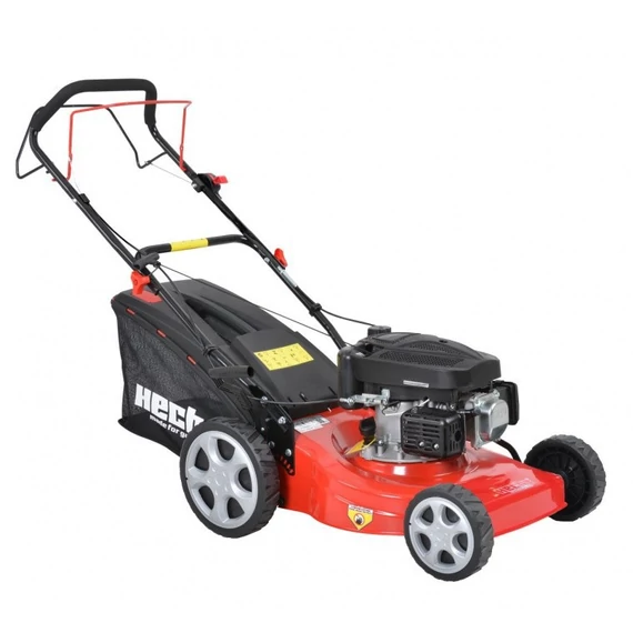 Hecht 546SX benzinmotoros önjáró fűnyíró 46 cm