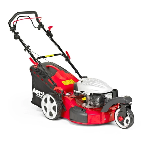 Hecht 5483SW5IN1 benzinmotoros önjáró fűnyíró 46 cm
