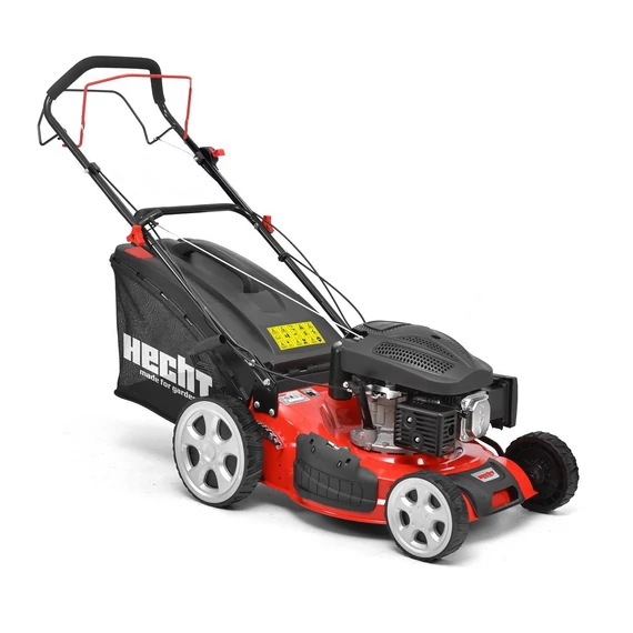 Hecht 551SX5IN1 benzinmotoros önjáró fűnyíró 51 cm