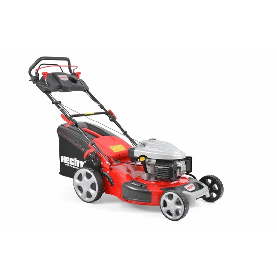 Hecht 5564SX5IN1 benzinmotoros önjáró fűnyíró 56 cm