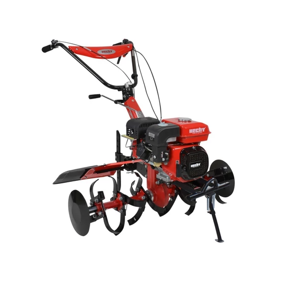 Hecht 7100 benzinmotoros kapálógép 81/104 cm