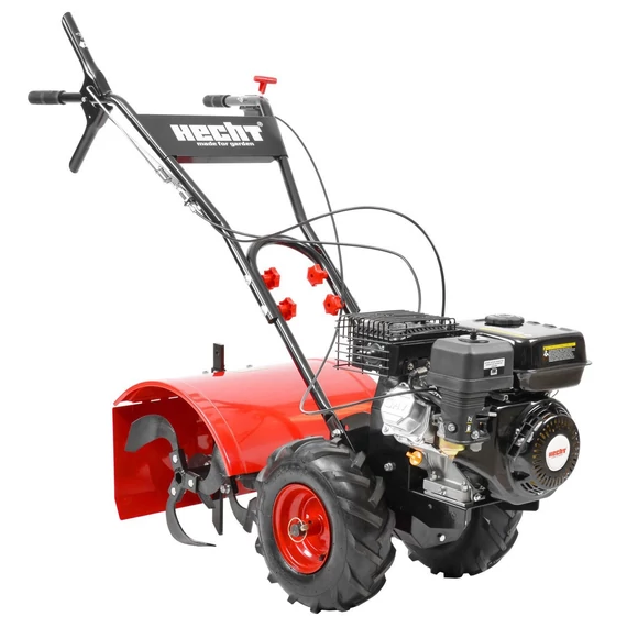 Hecht 750 benzinmotoros kapálógép 50 cm