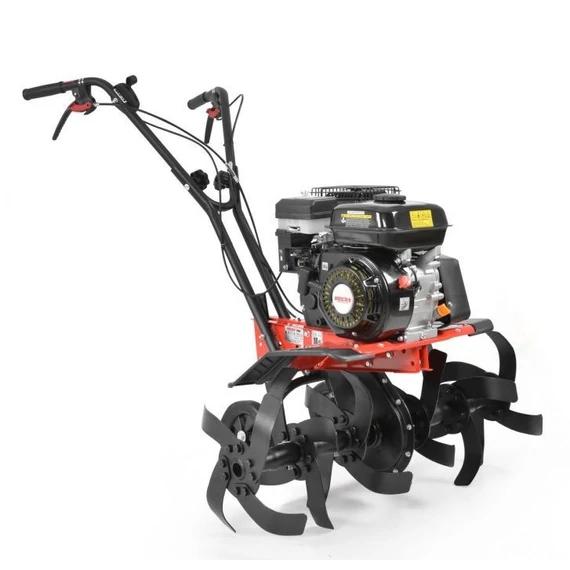Hecht 785 benzinmotoros kapálógép 32/50/84 cm