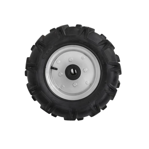 Hecht 8001017 segédkerék 2 db 8"