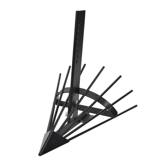 Hecht 8001020 burgonya kiszedő