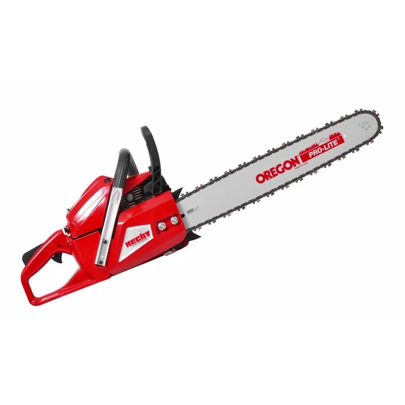 Hecht 962 benzinmotoros láncfűrész 50 cm Oregon