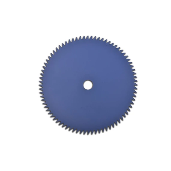 Hecht vágótárcsa sűrű fogazású 255x1,4 mm