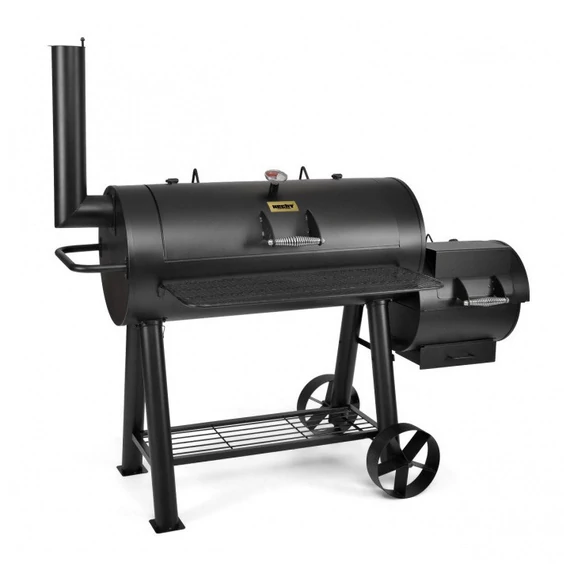 Hecht SENTINEL MAX kerti grill