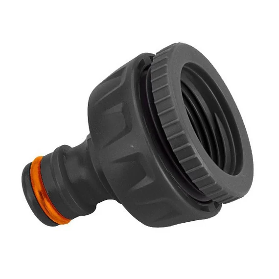 Hecht kuplung csatlakozó belső menetes 3/4"-1"