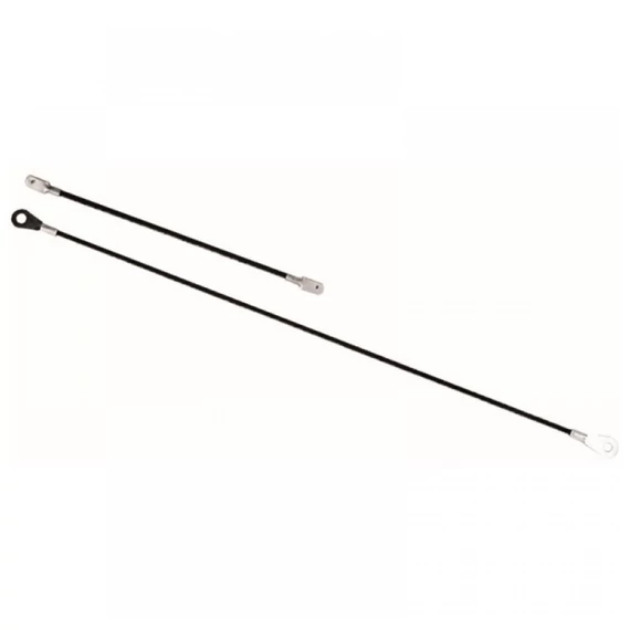 Dedra wolfram penge 300 mm