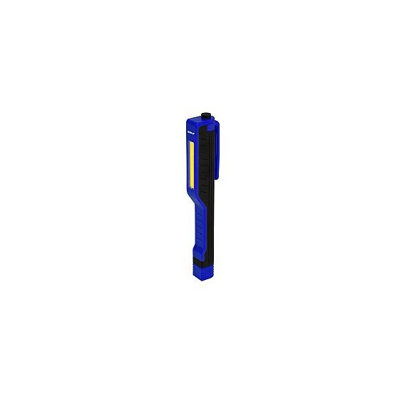 Dedra zseblámpa 3W COB LED