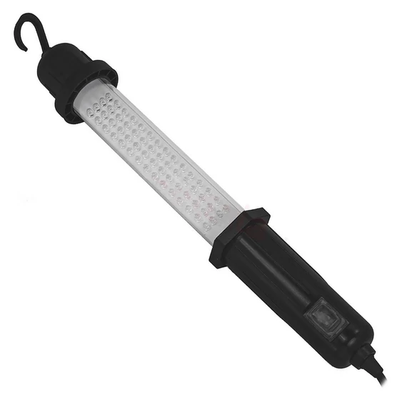 Dedra stekklámpa 60 LED