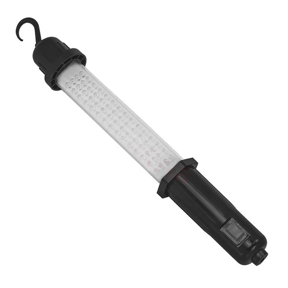 Dedra stekklámpa 60 LED akkumulátoros
