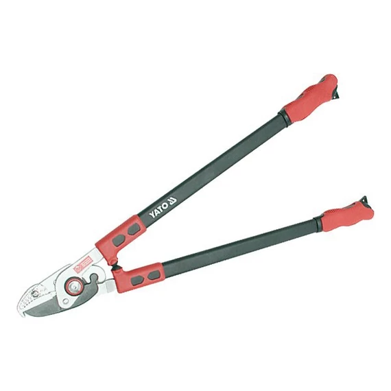 Yato ágvágó olló 700 mm teflonos áttételes