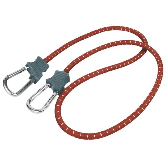 Extol gumipók 80 cm 10 mm karabíneres 1 db