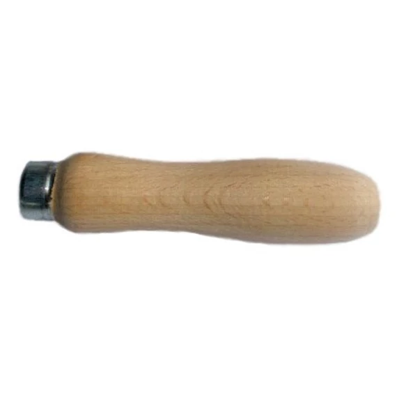 Reszelőnyél 12 cm