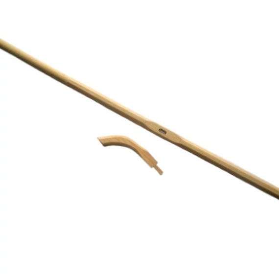Kaszanyél + kacs 160 cm