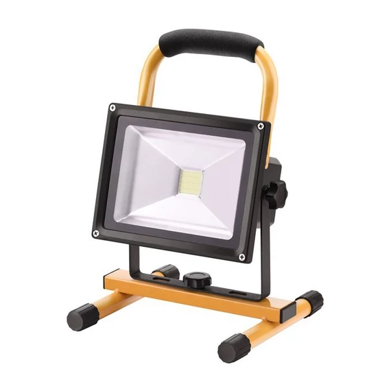 Extol hordozható LED lámpa 20W 1400 lm IP65 4400 mAh