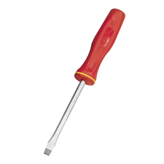 Genius lapos marokcsavarhúzó 1.2x6.5x38 mm