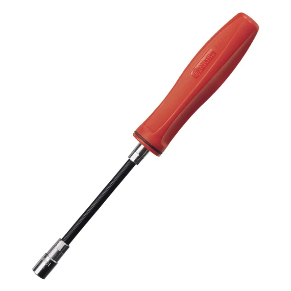 Genius anyacsavarhúzó 10 mm flexibilis
