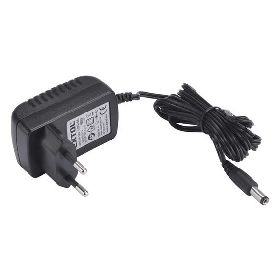 Extol akkumulátor töltő 16.6 V Li-ion