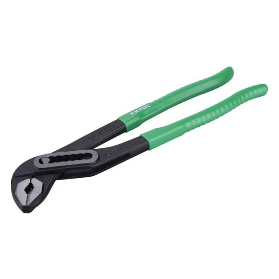 Extol vízpumpafogó CV 250 mm PVC nyél