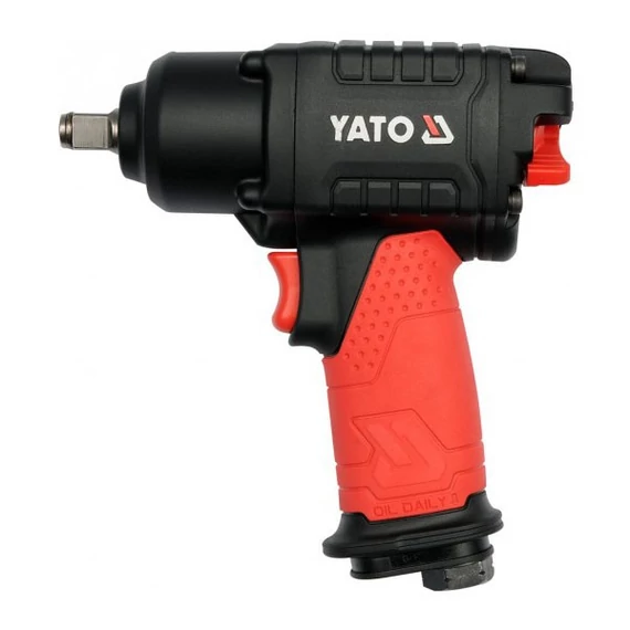 Yato légkulcs 1/2" 570 Nm